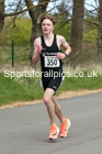 Graded 10k, 2021 Middlesbrough Endeavour Graded 10k, Middlesbrough, Sunday, April 25th. Photo: David T. Hewitson/Sports for All Pics